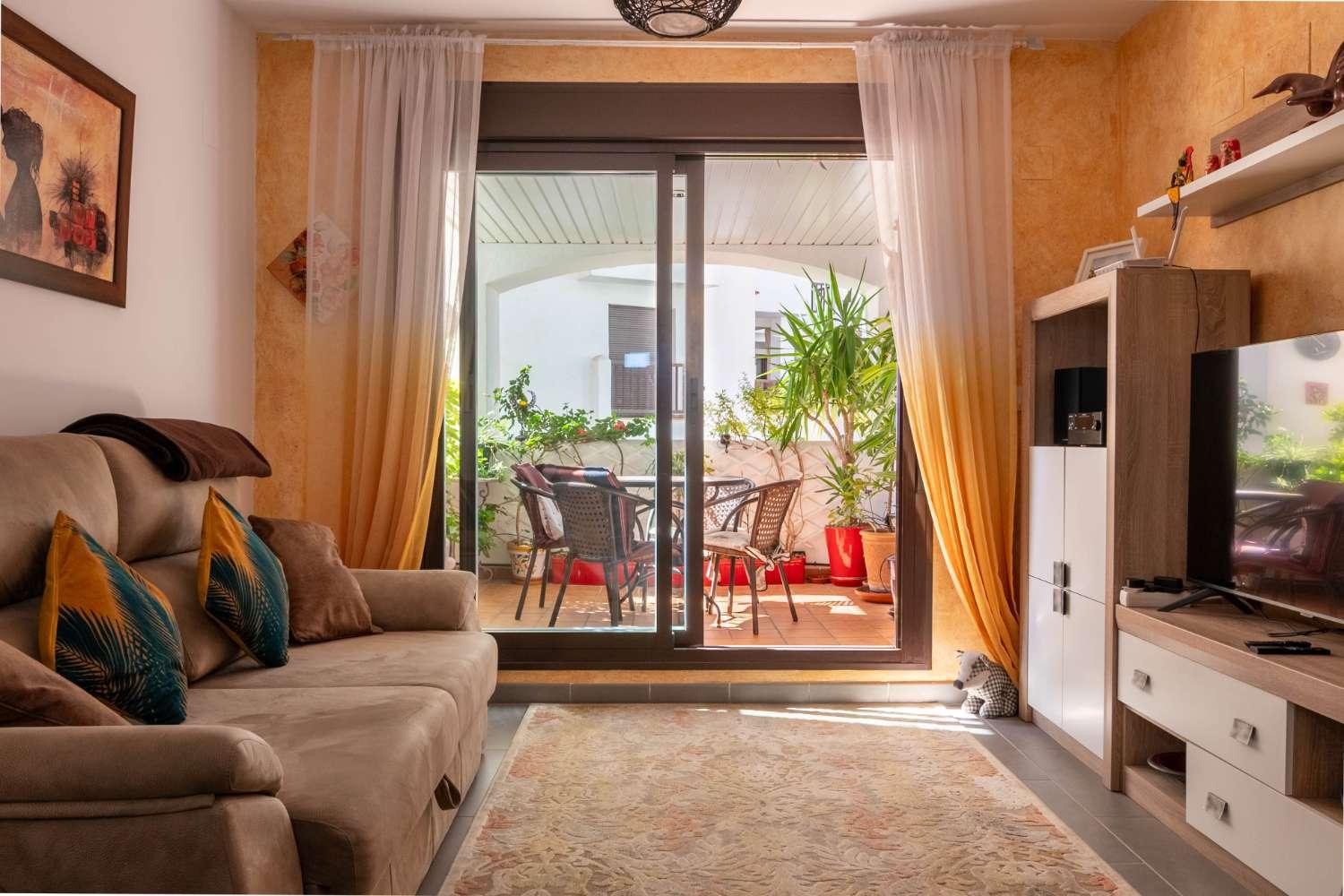 Apartment for Sale in Salobreña