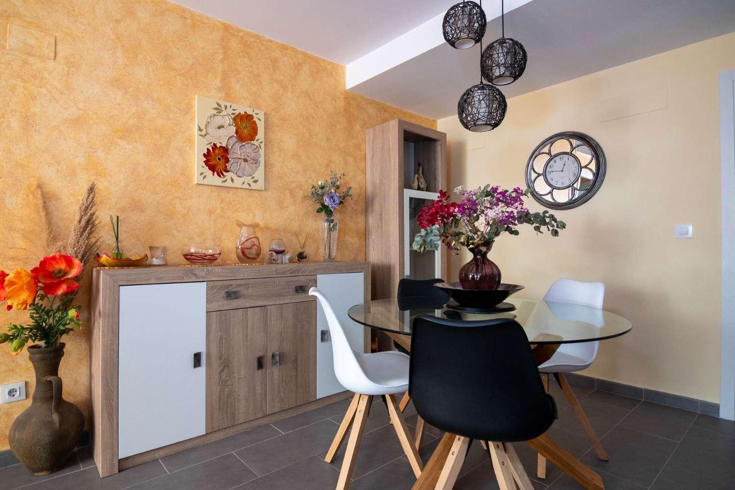 Apartment for Sale in Salobreña