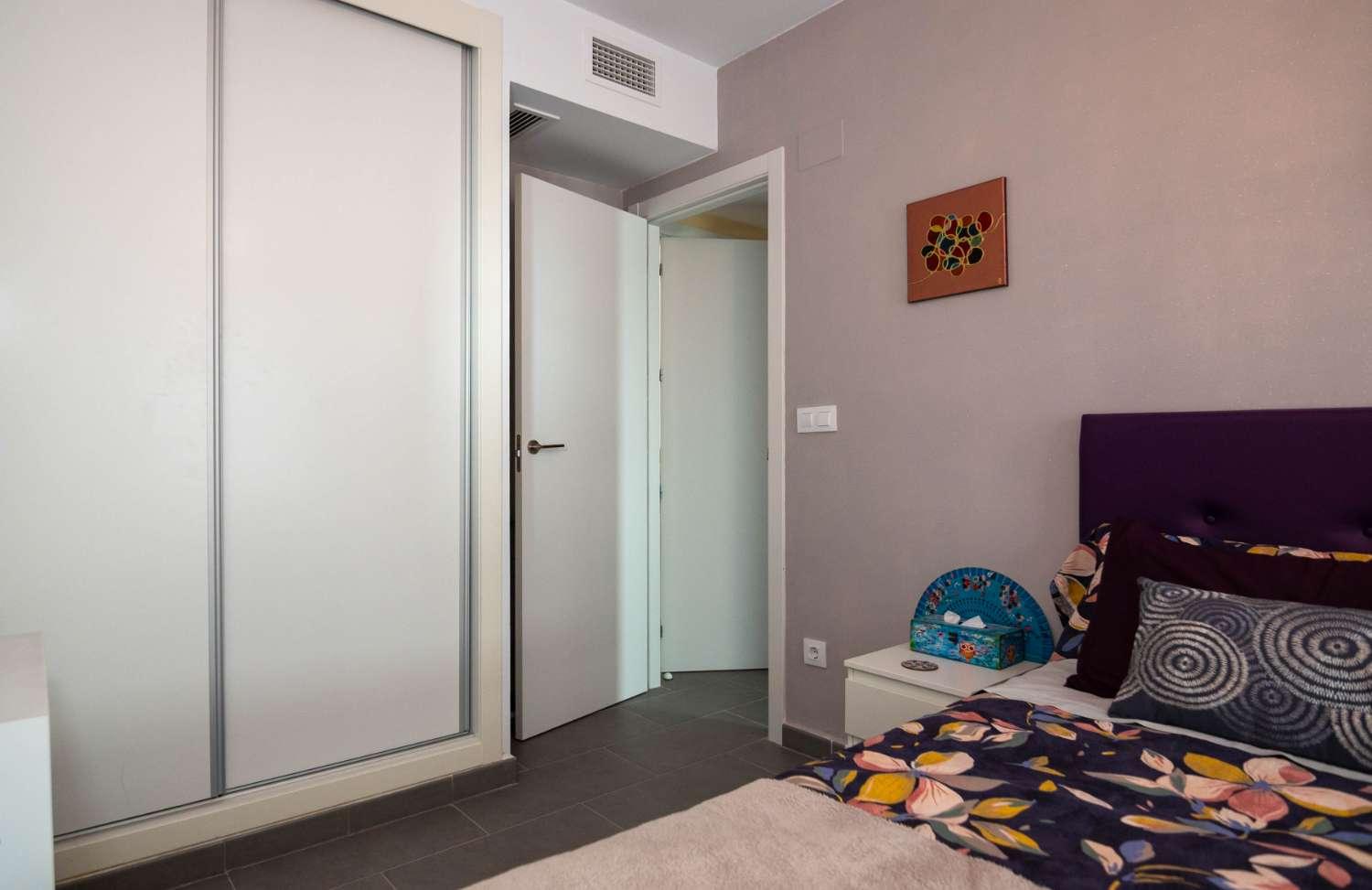 Apartment for Sale in Salobreña