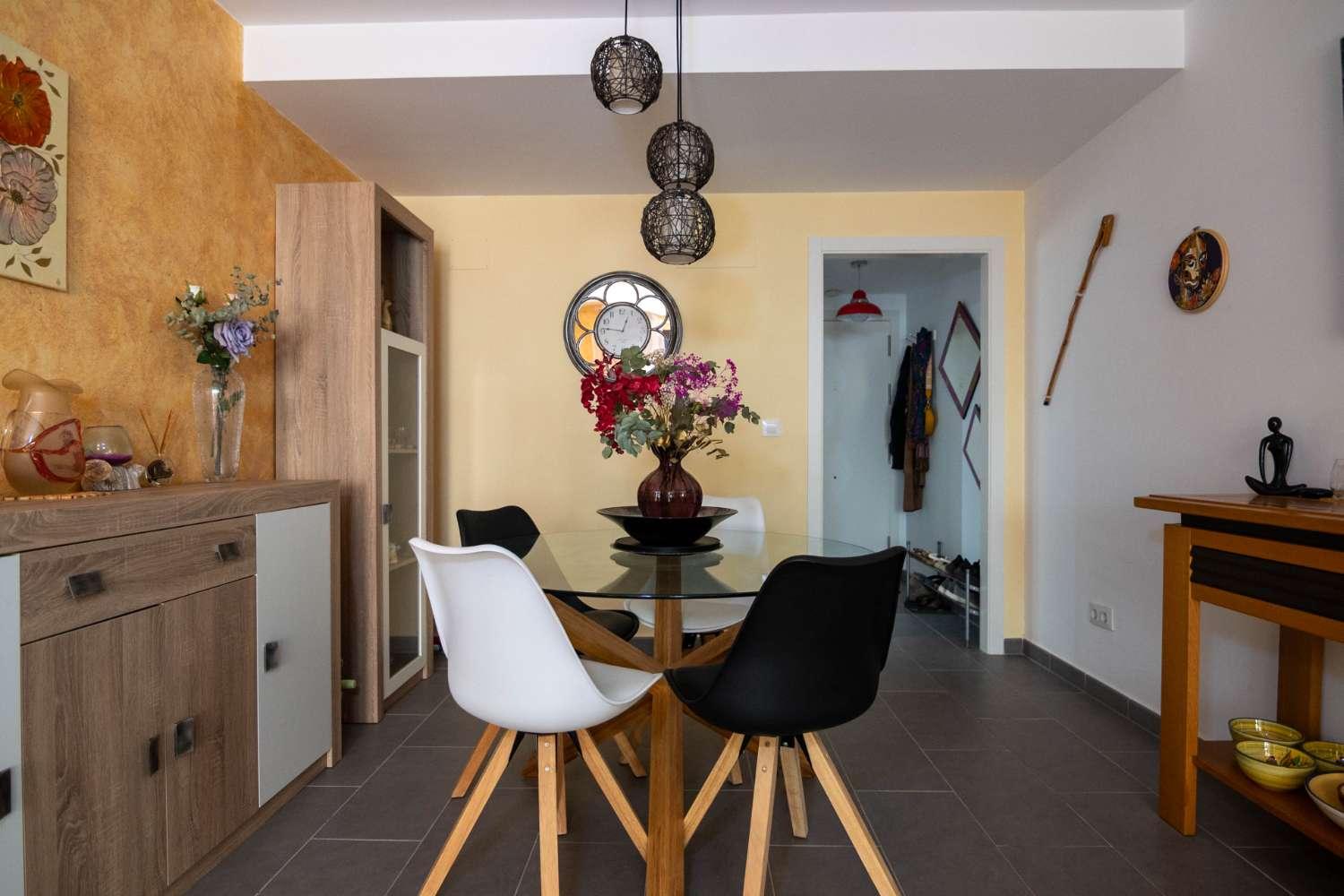 Apartment for Sale in Salobreña
