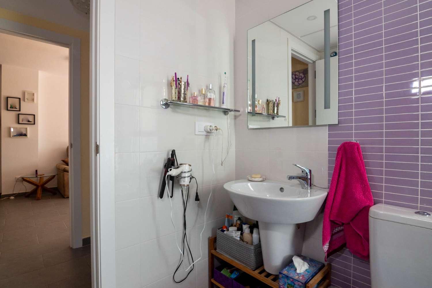 Apartment for Sale in Salobreña