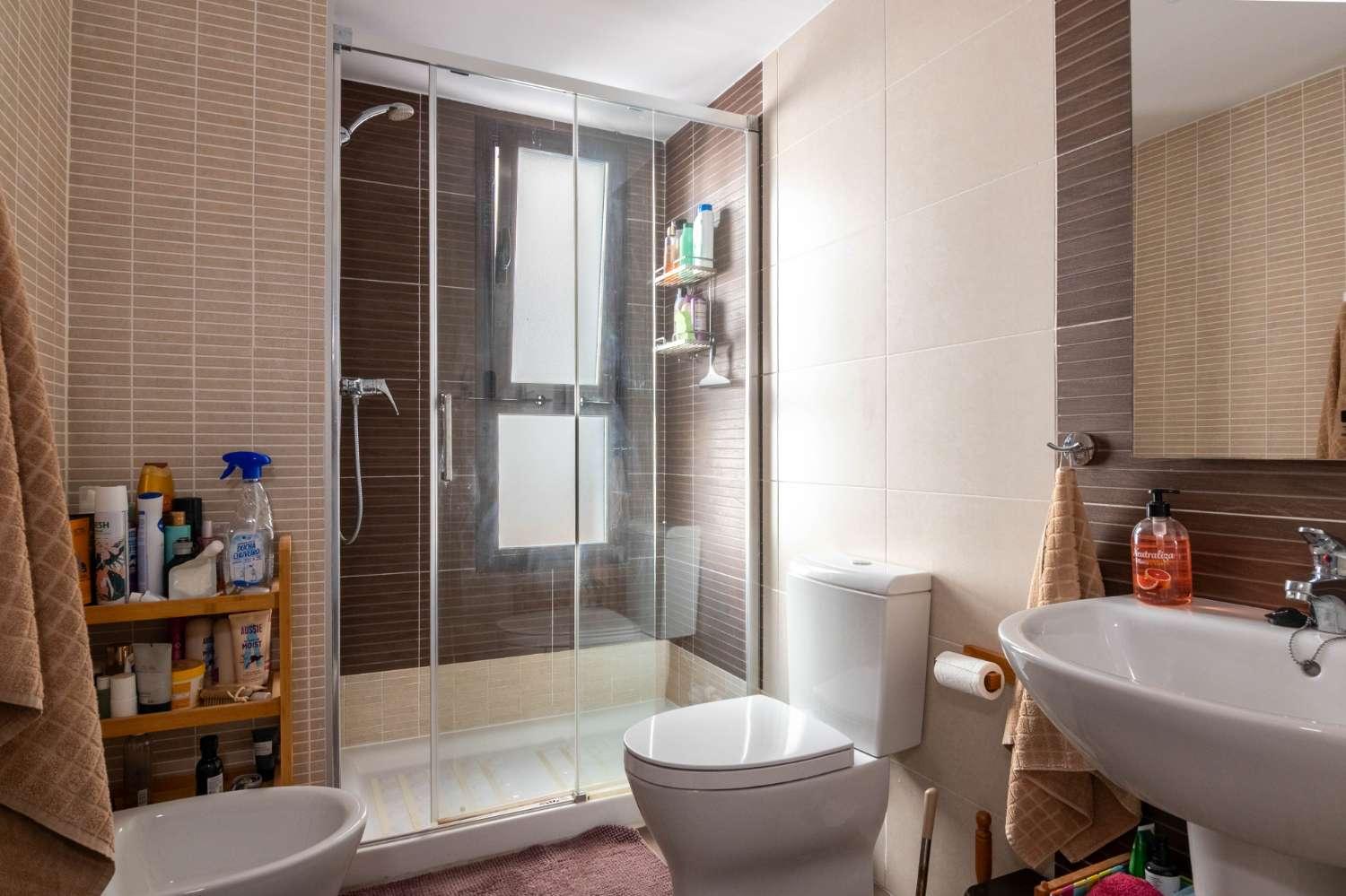 Apartment for Sale in Salobreña