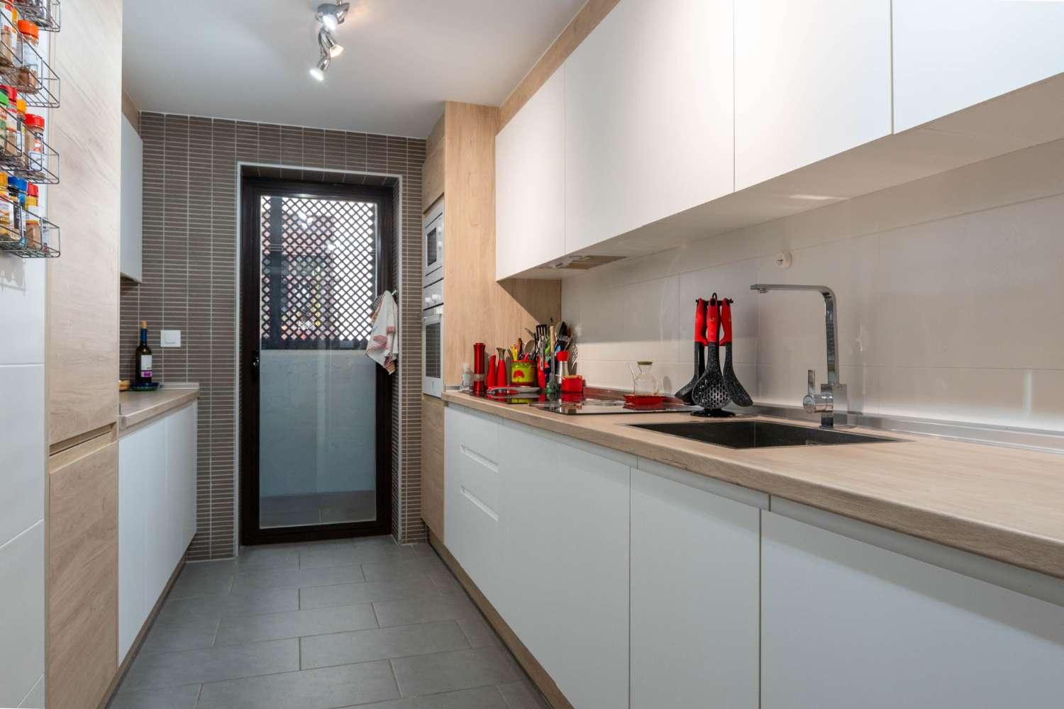 Apartment for Sale in Salobreña