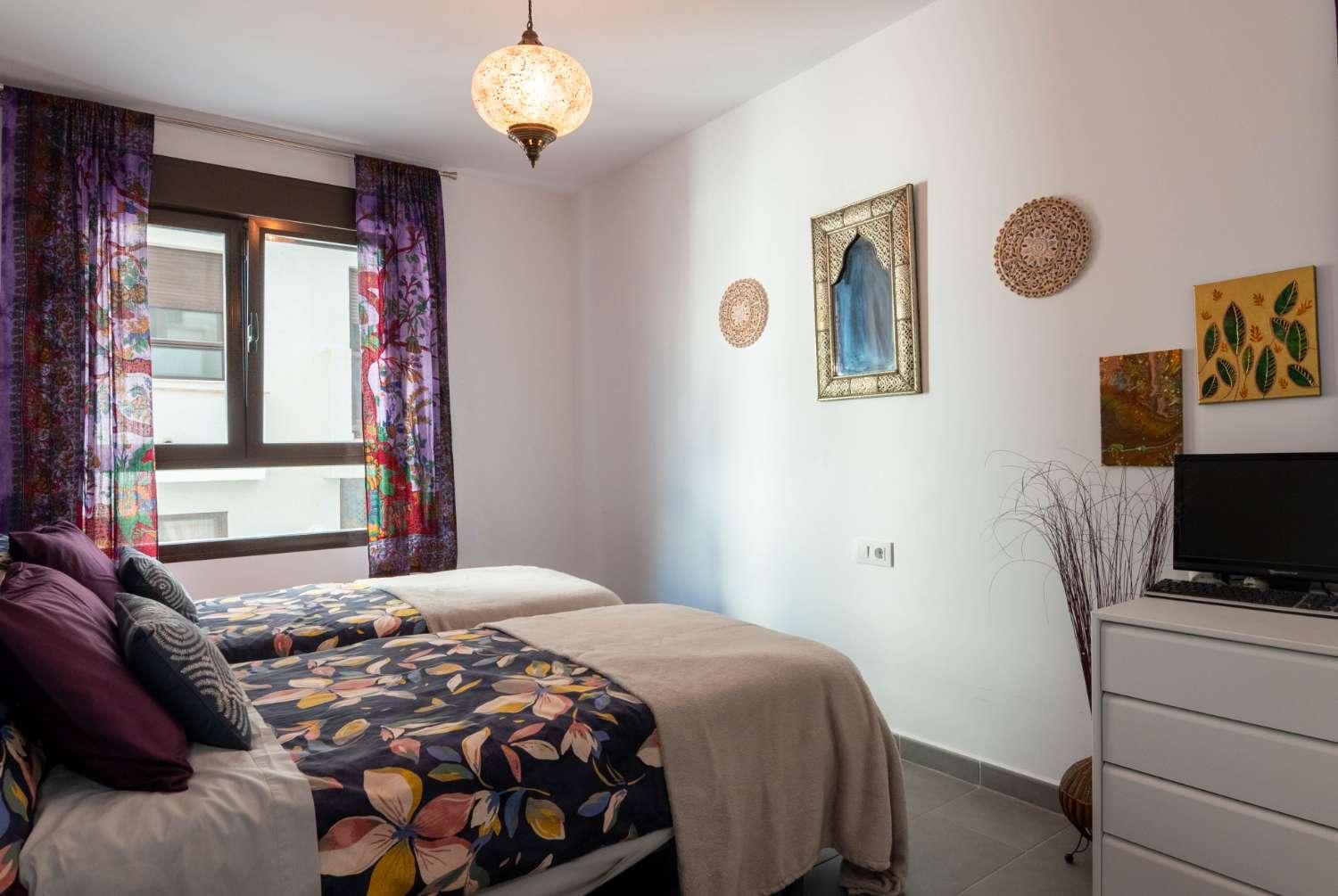 Apartment for Sale in Salobreña