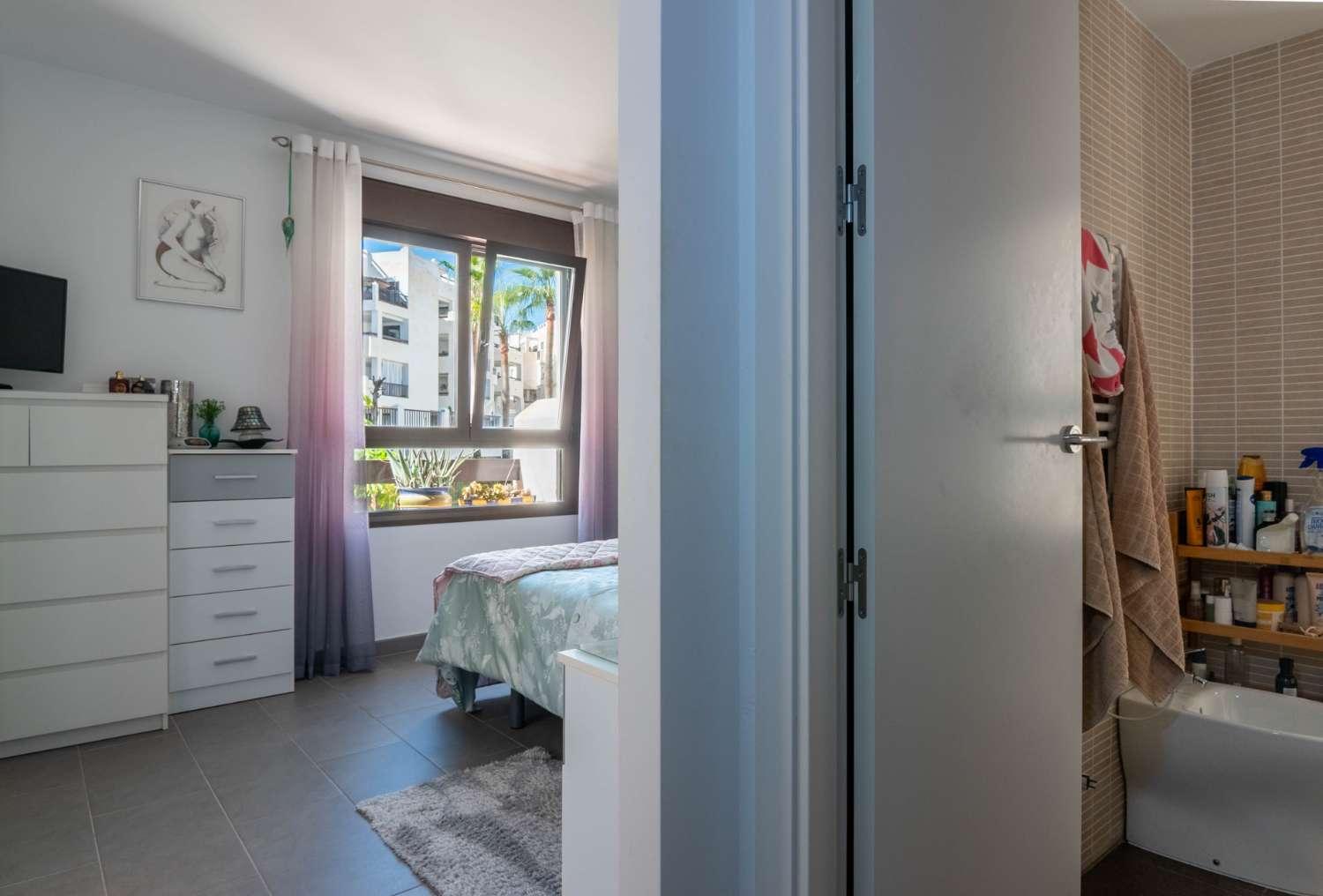 Apartment for Sale in Salobreña