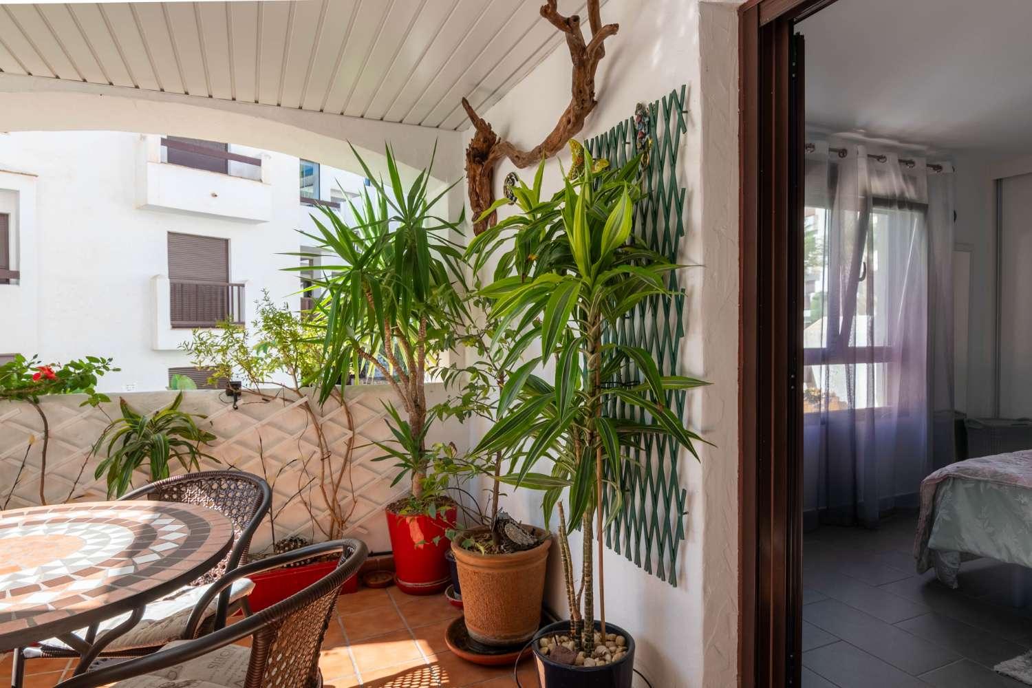 Apartment for Sale in Salobreña