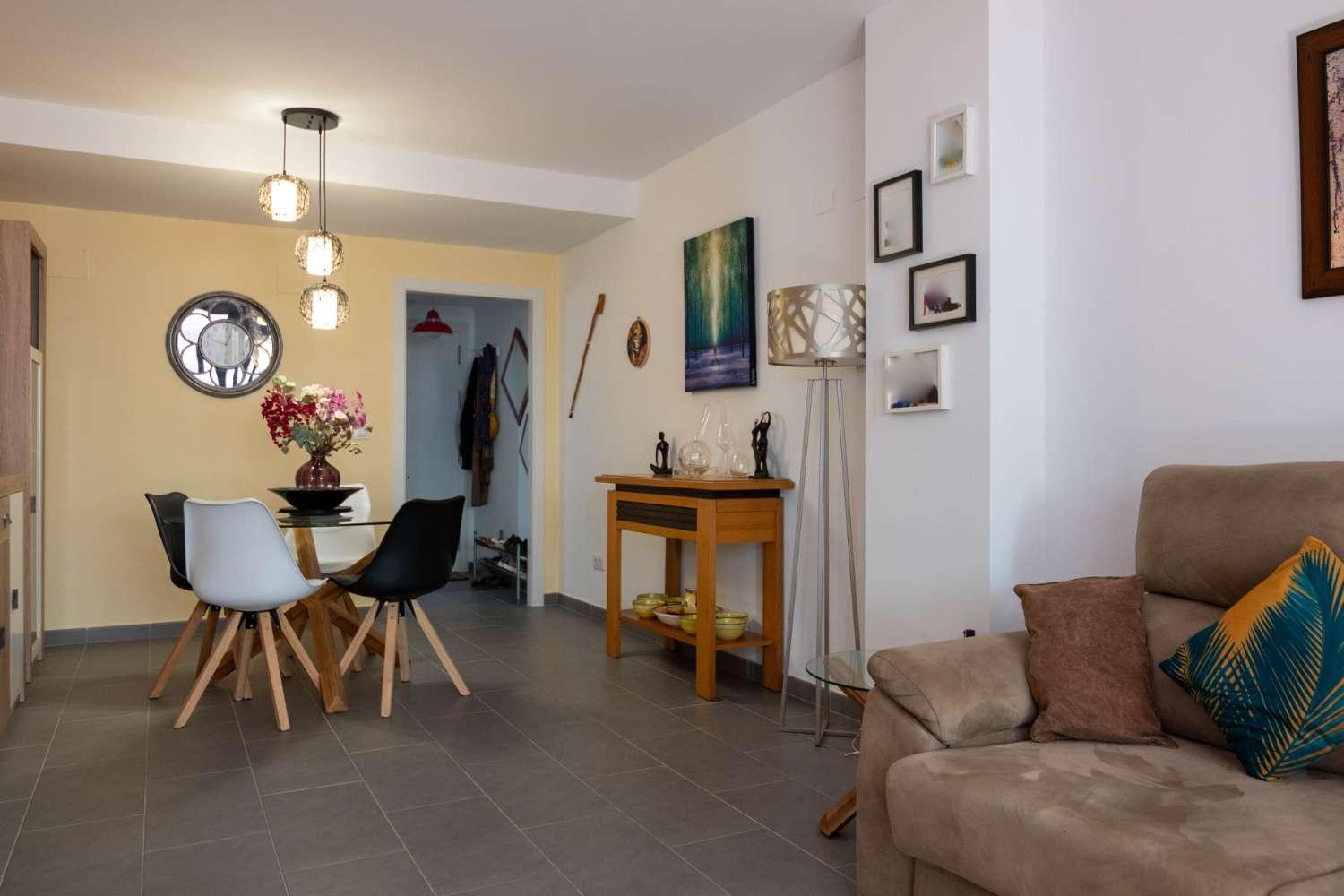 Apartment for Sale in Salobreña