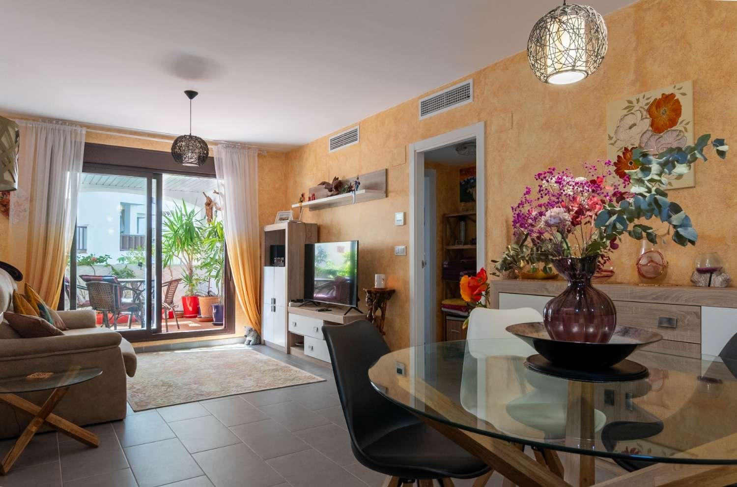 Apartment for Sale in Salobreña