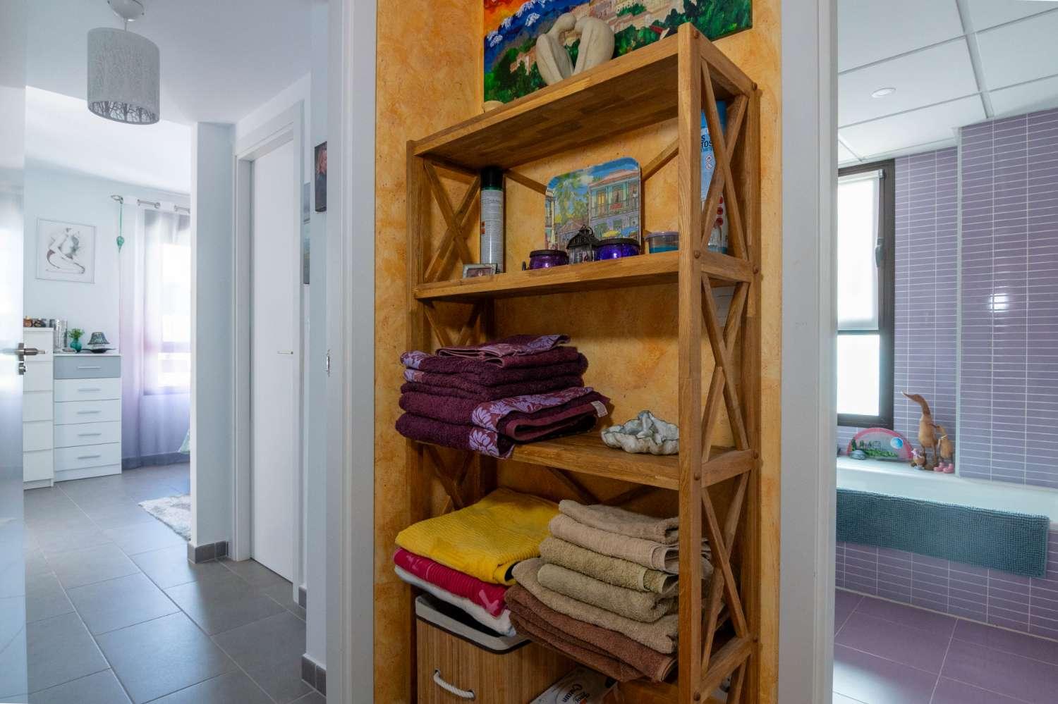 Apartment for Sale in Salobreña