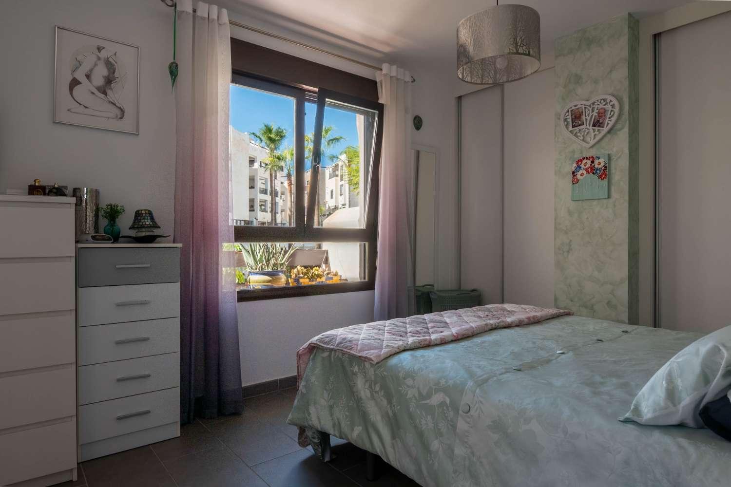 Apartment for Sale in Salobreña
