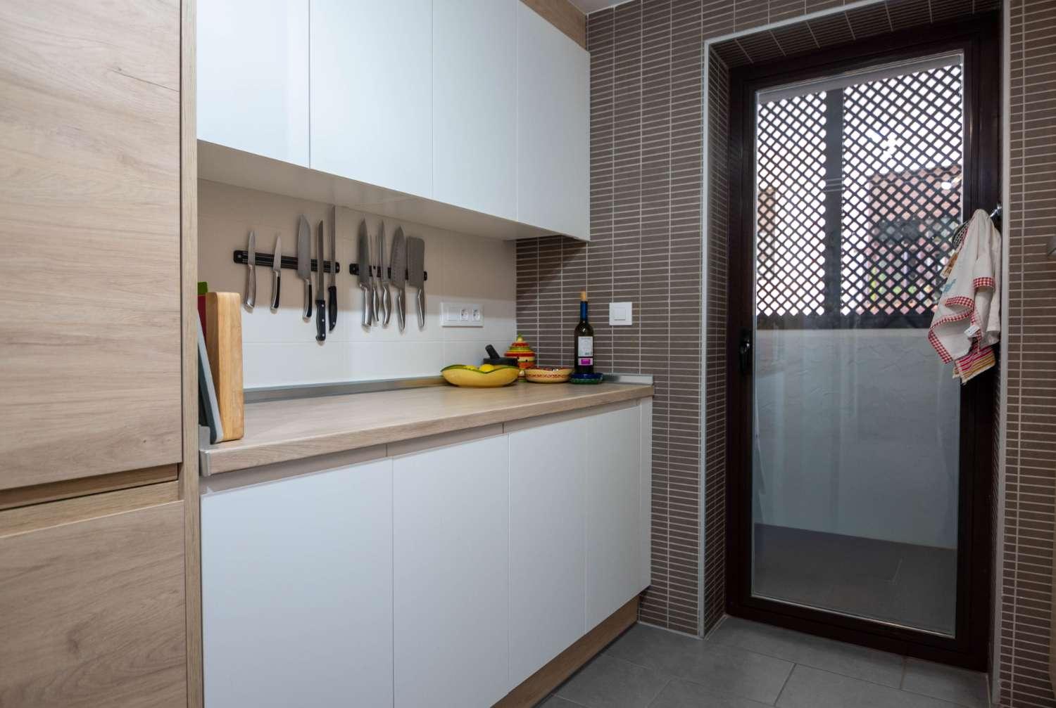 Apartment for Sale in Salobreña
