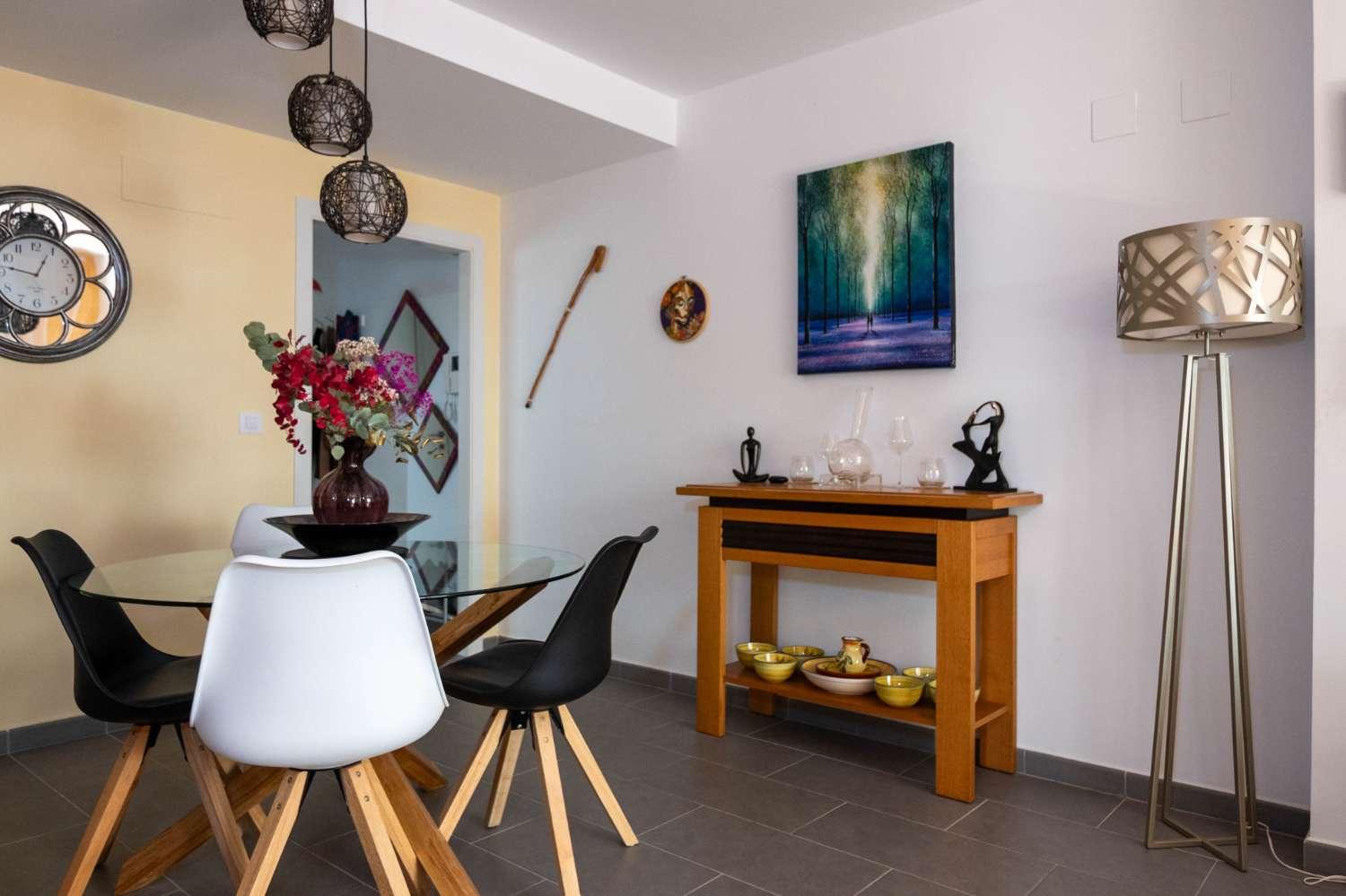 Apartment for Sale in Salobreña