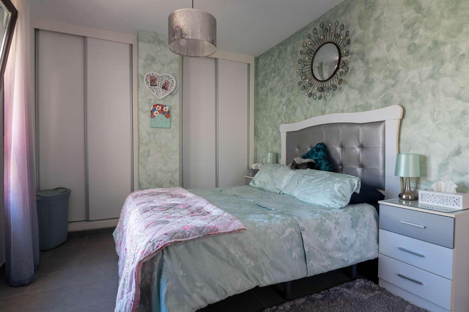 Apartment for Sale in Salobreña