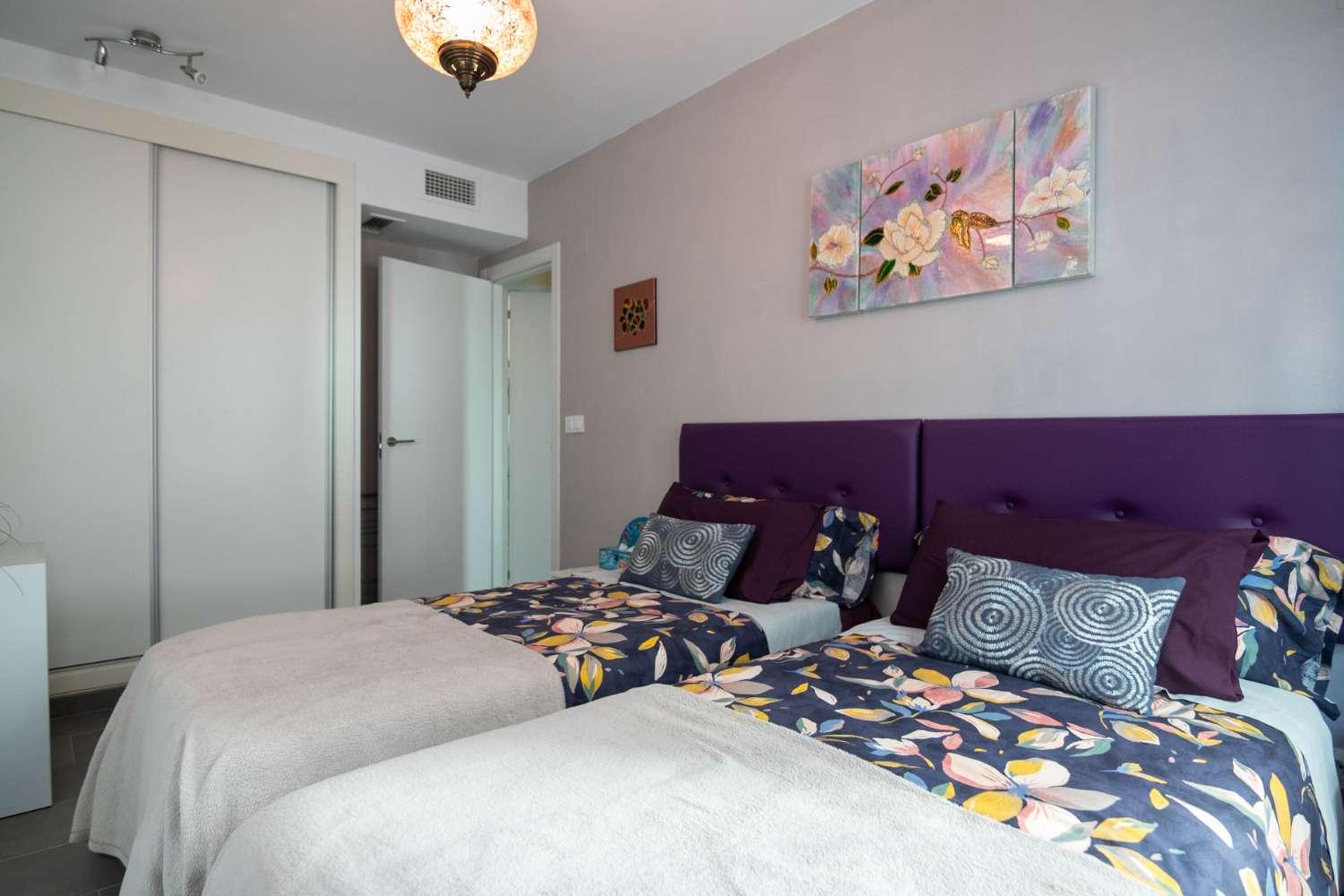 Apartment for Sale in Salobreña