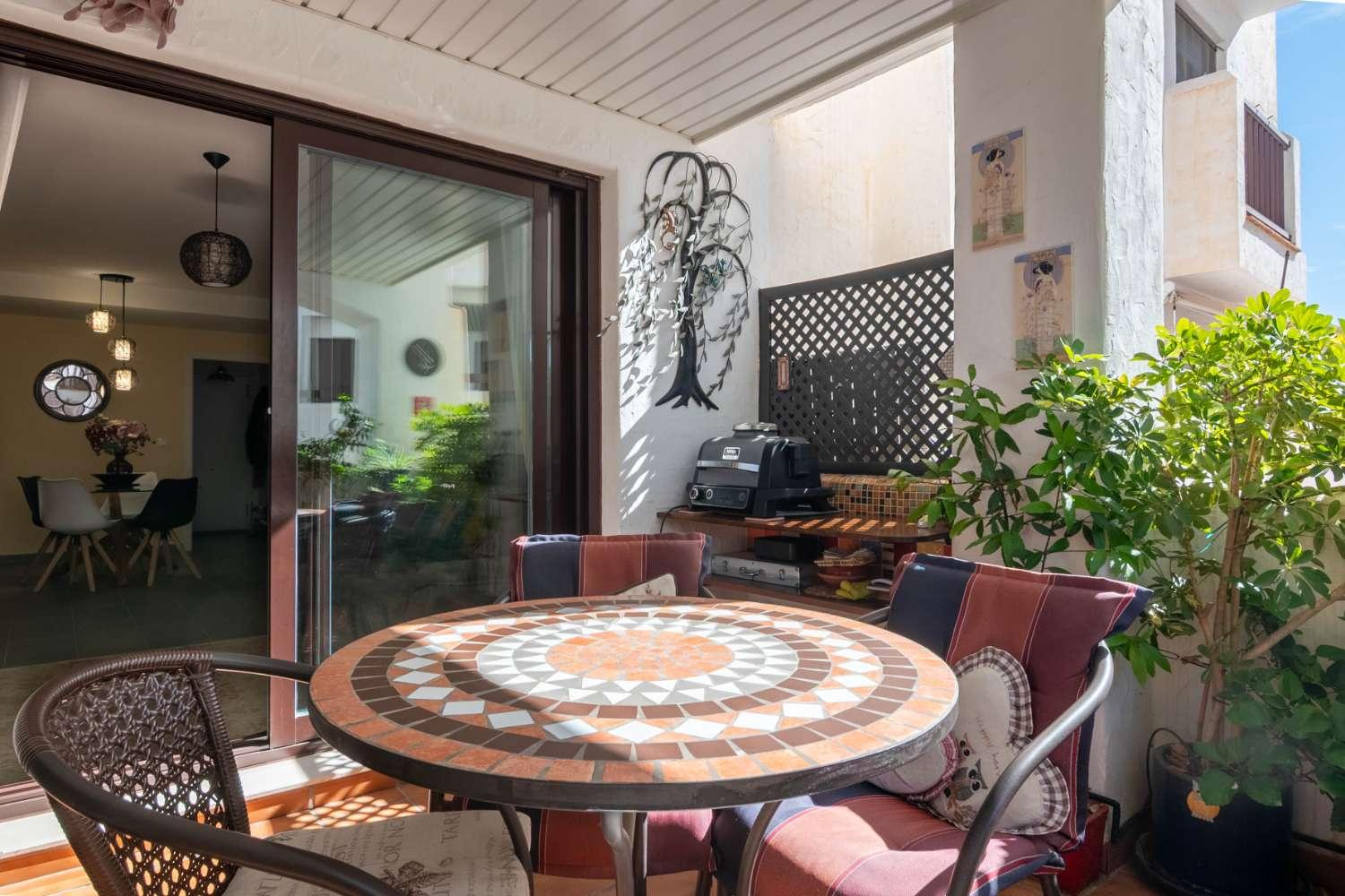 Apartment for Sale in Salobreña