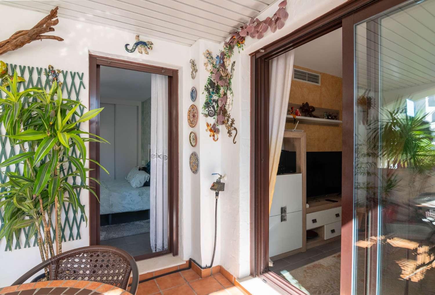 Apartment for Sale in Salobreña