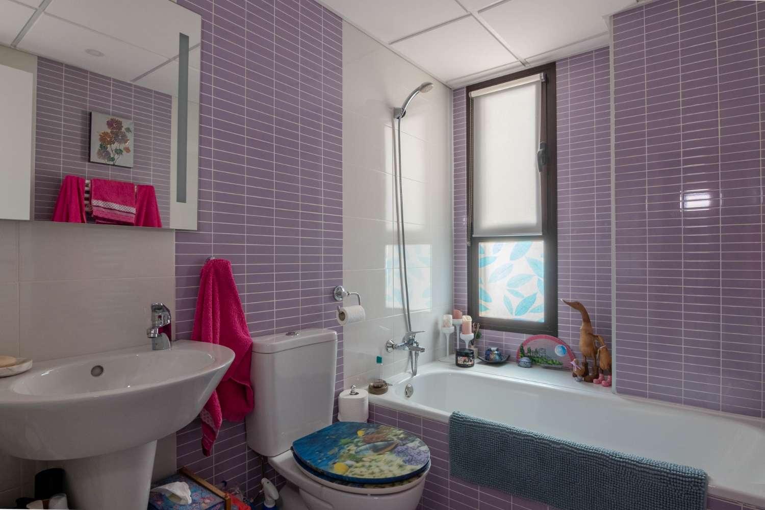 Apartment for Sale in Salobreña