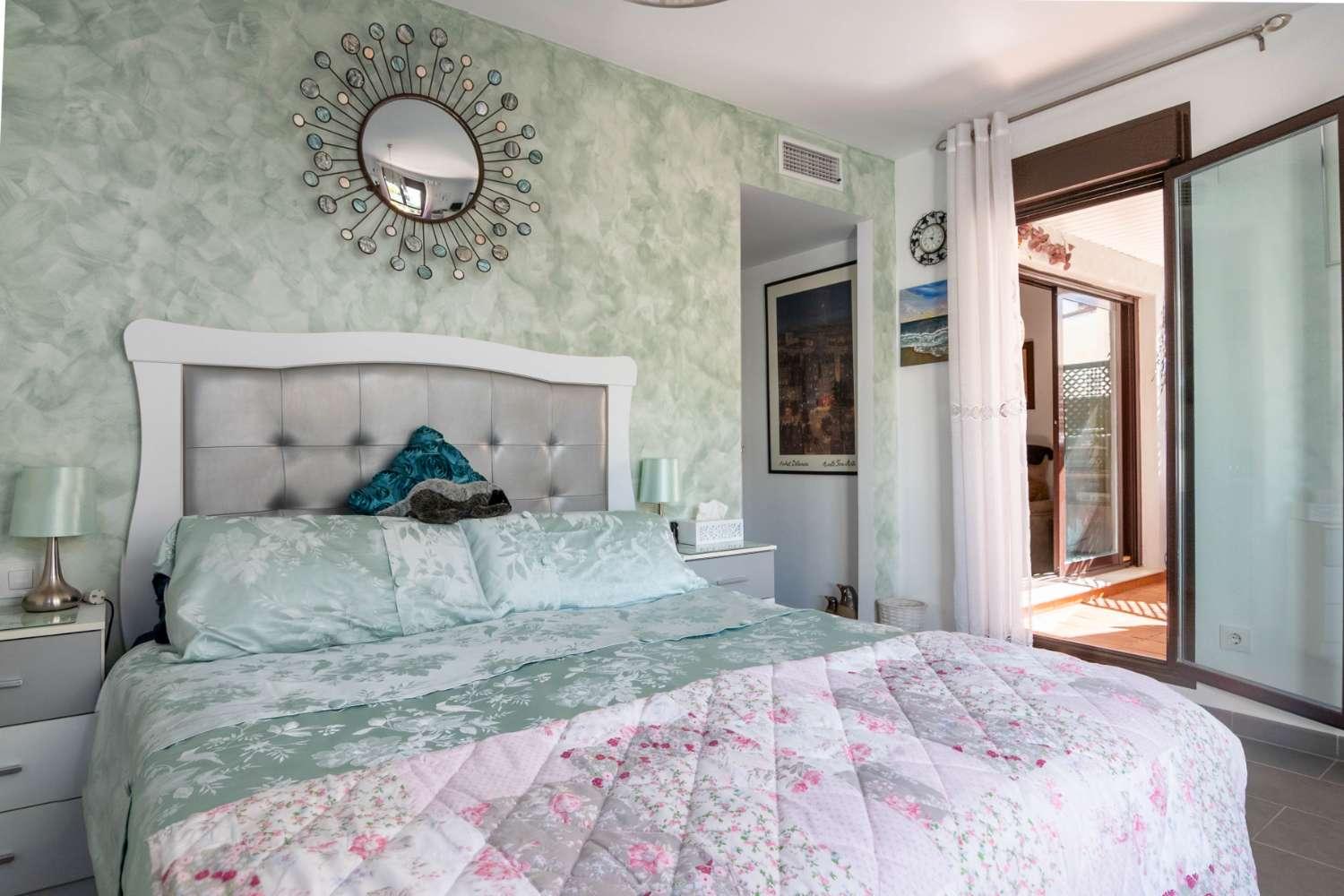 Apartment for Sale in Salobreña