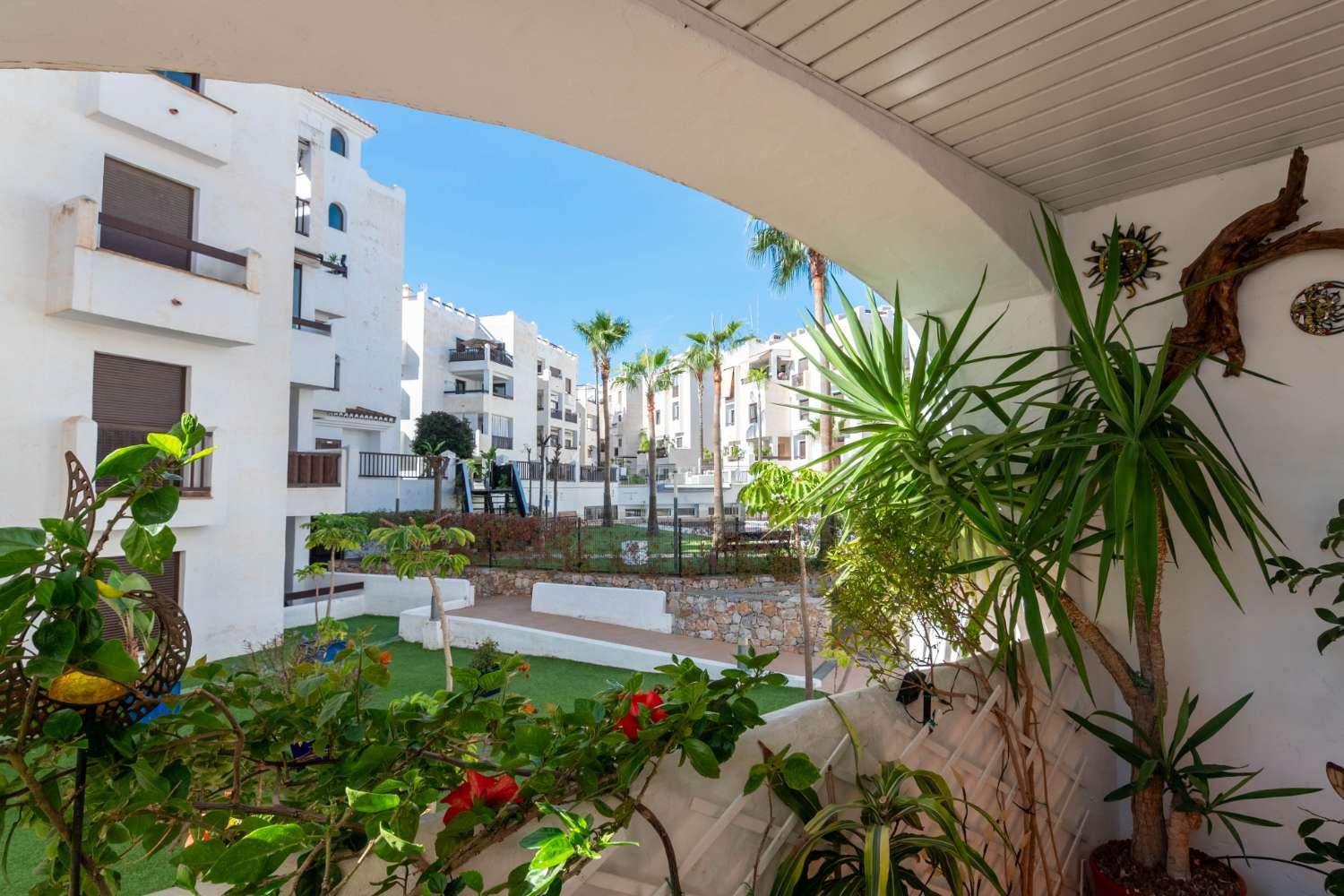 Apartment for Sale in Salobreña
