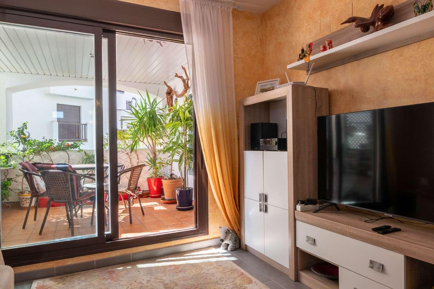 Apartment for Sale in Salobreña