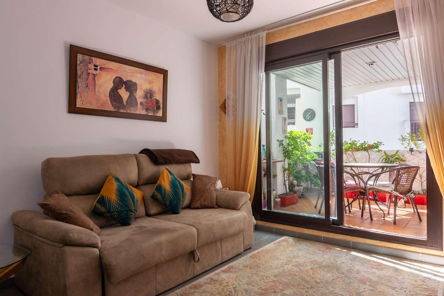 Apartment for Sale in Salobreña