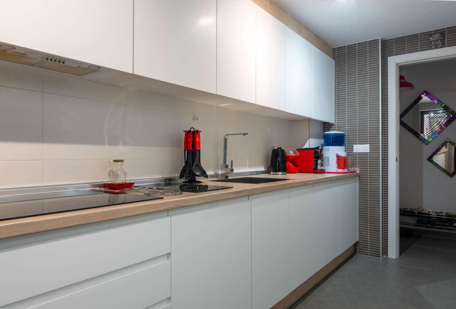 Apartment for Sale in Salobreña