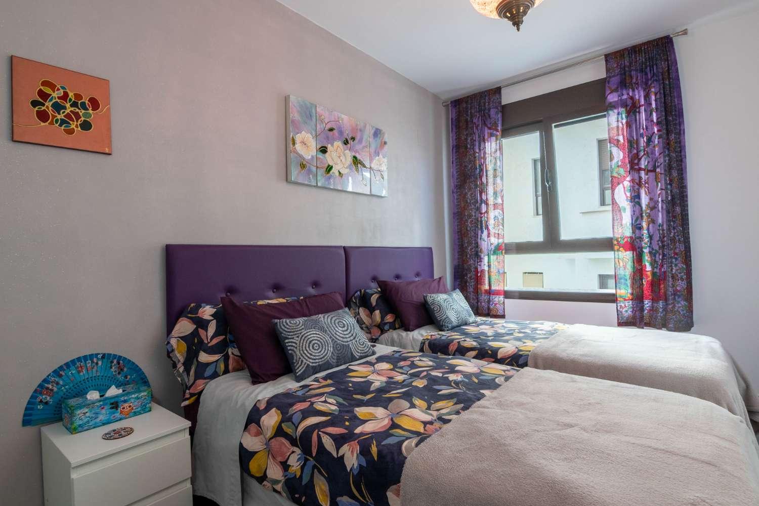 Apartment for Sale in Salobreña
