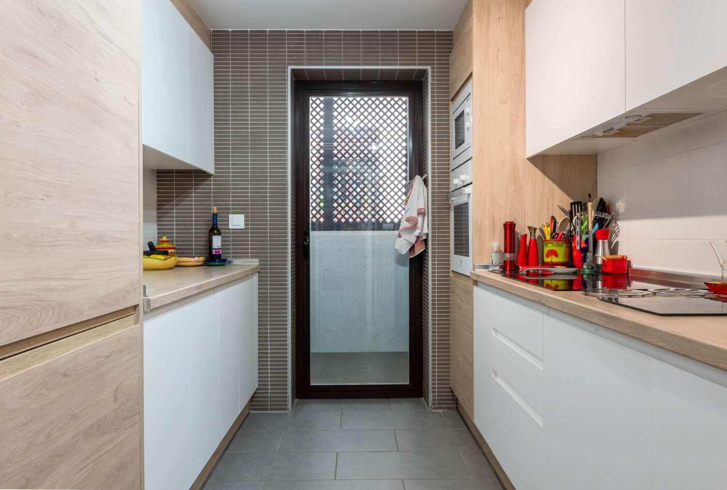 Apartment for Sale in Salobreña