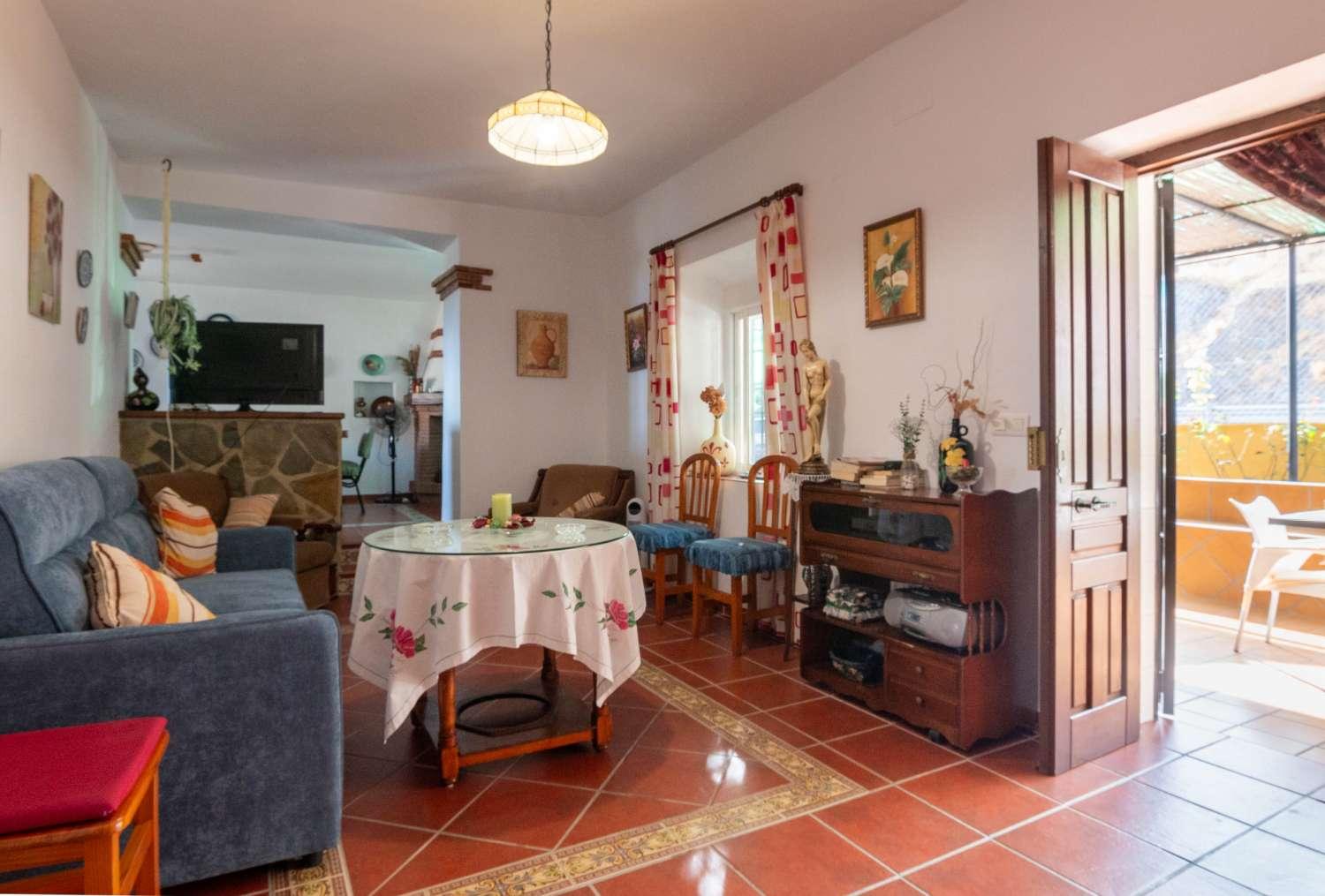 House for Sale in Almuñécar