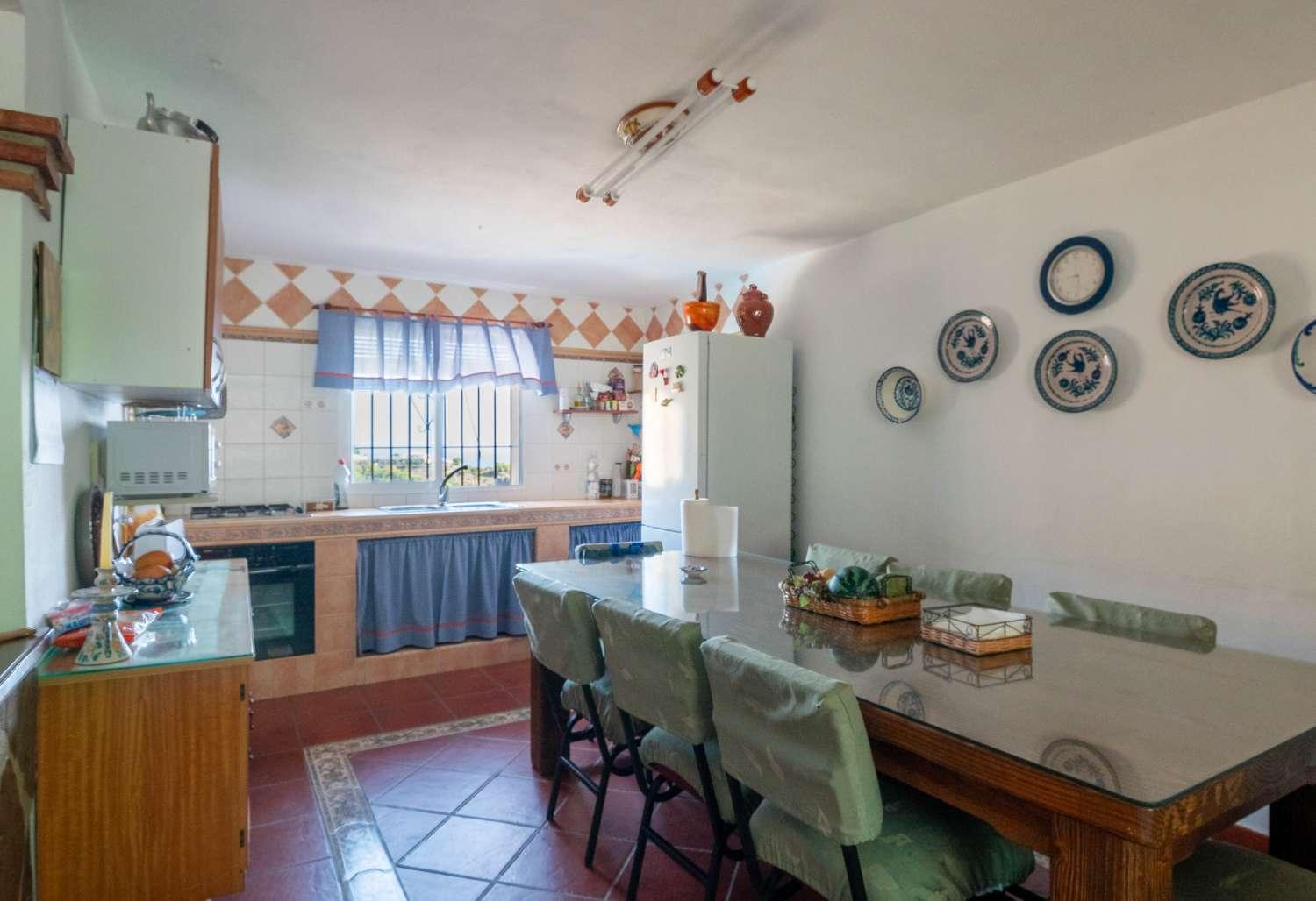 House for Sale in Almuñécar