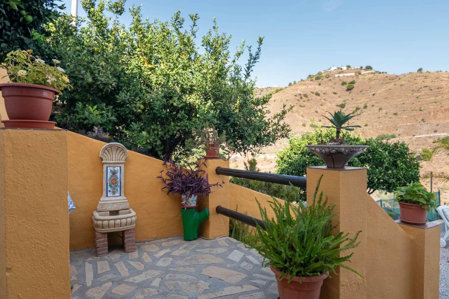 House for Sale in Almuñécar