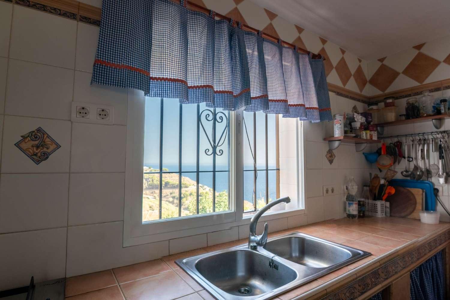 House for Sale in Almuñécar