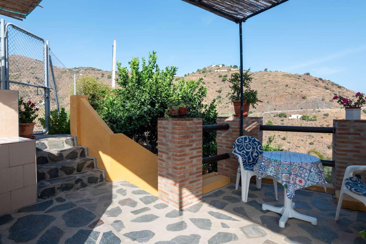 House for Sale in Almuñécar