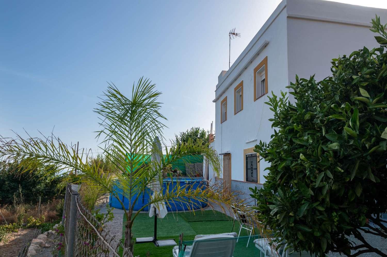 House for Sale in Almuñécar