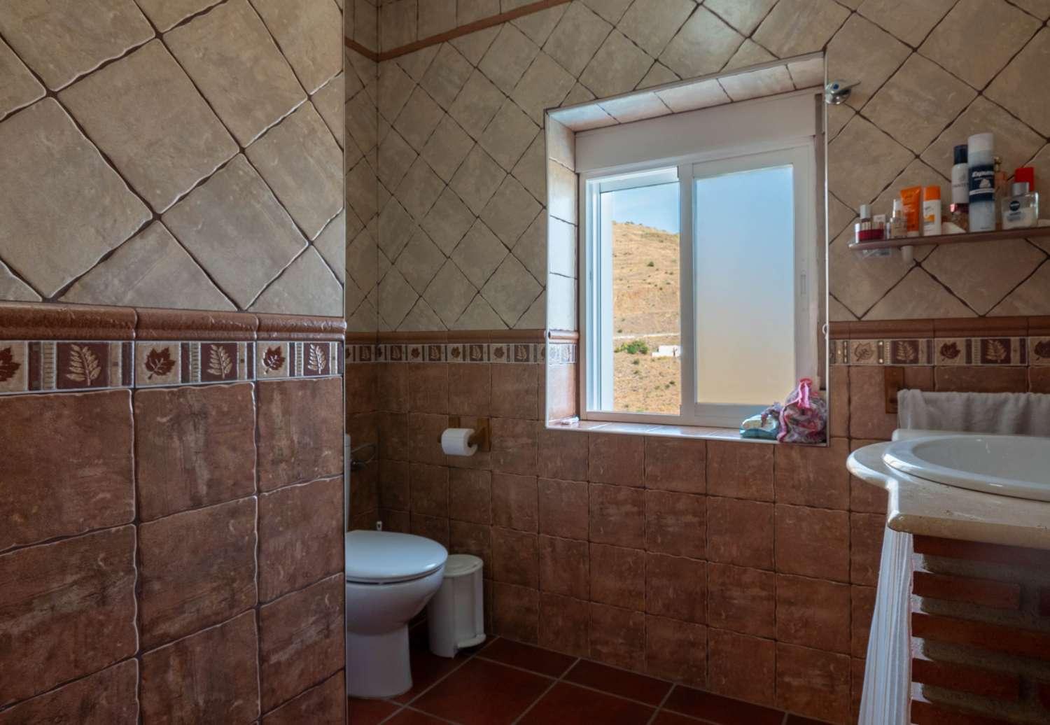 House for Sale in Almuñécar