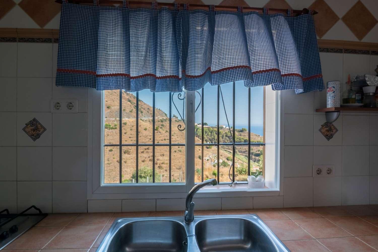 House for Sale in Almuñécar