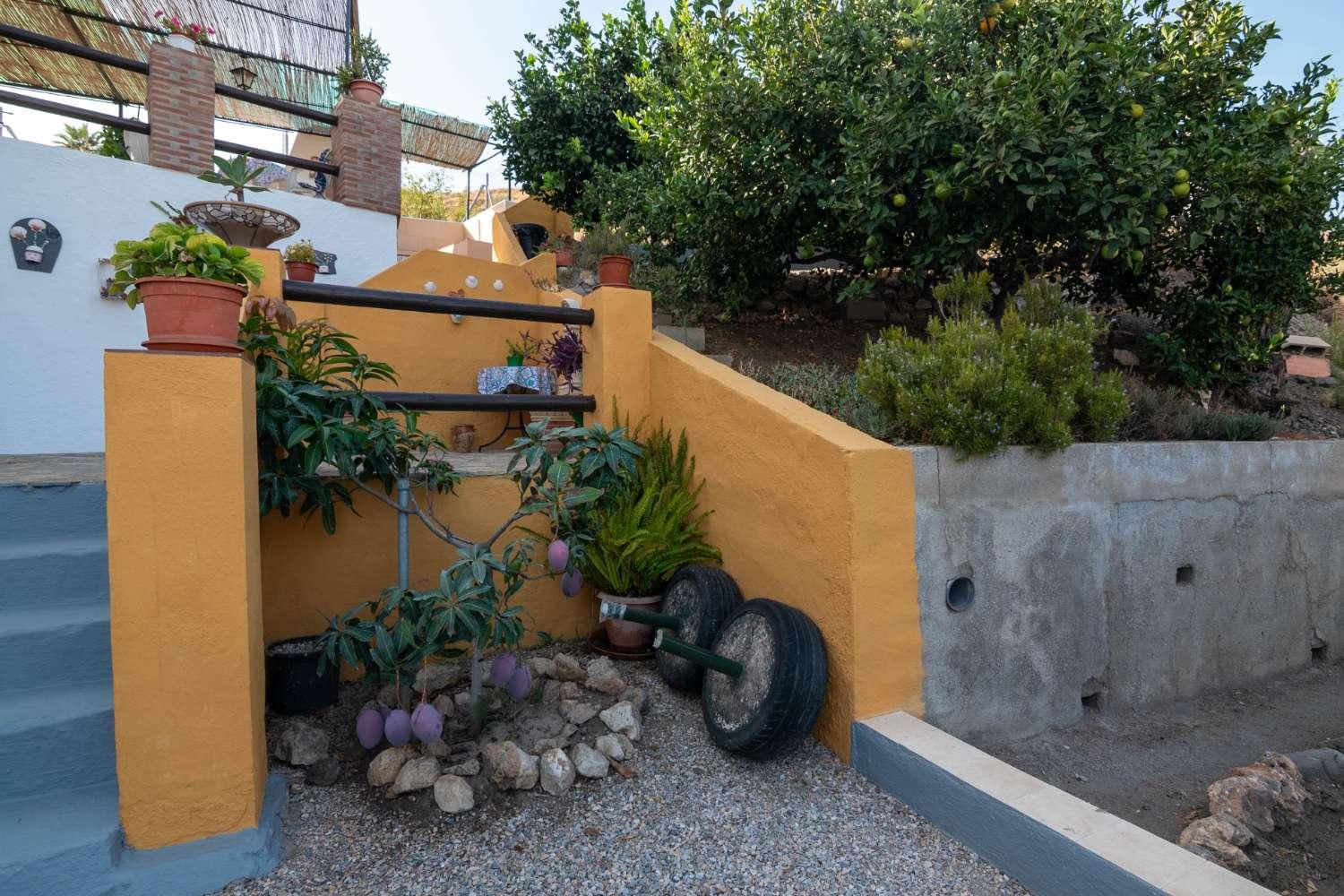 House for Sale in Almuñécar