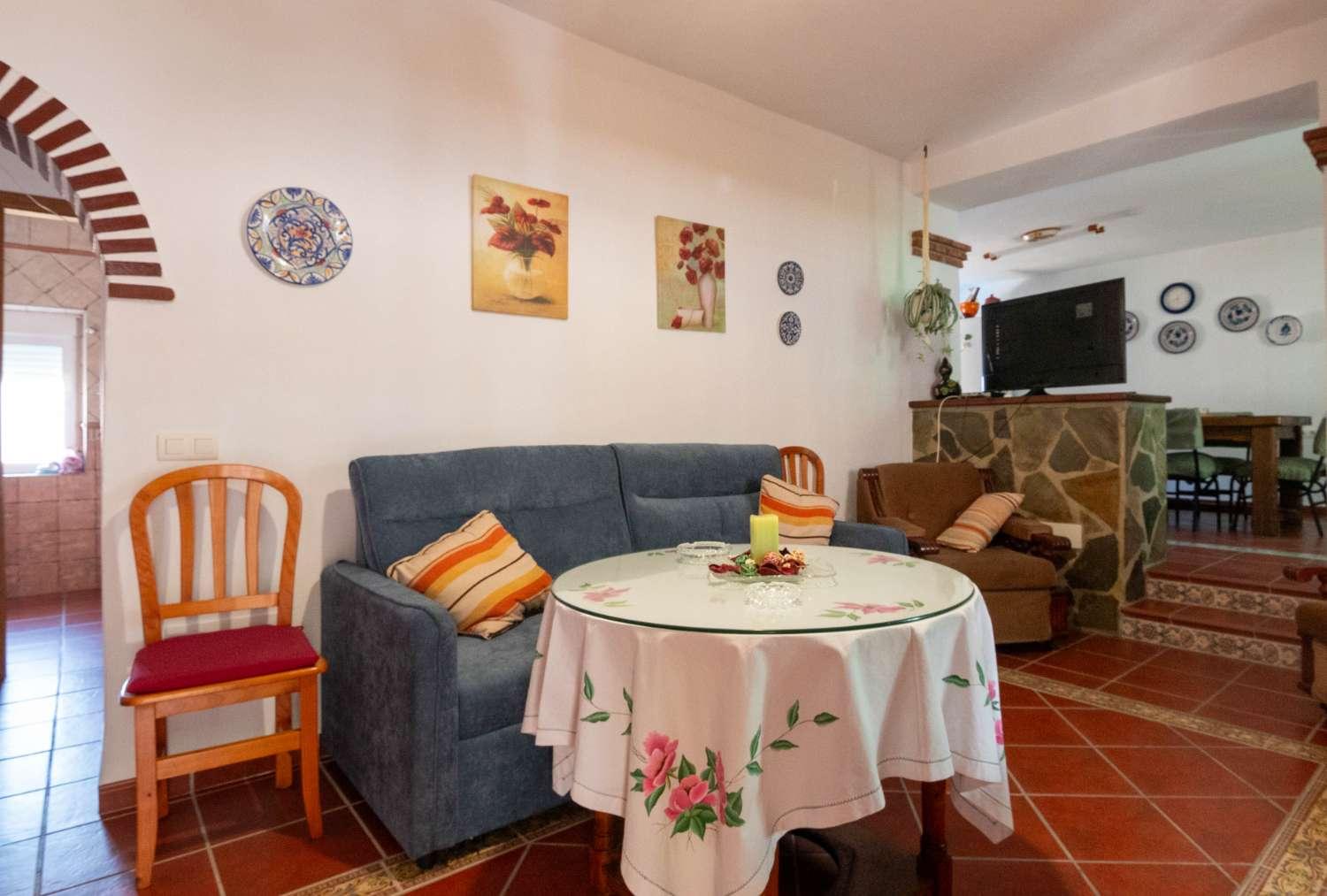 House for Sale in Almuñécar