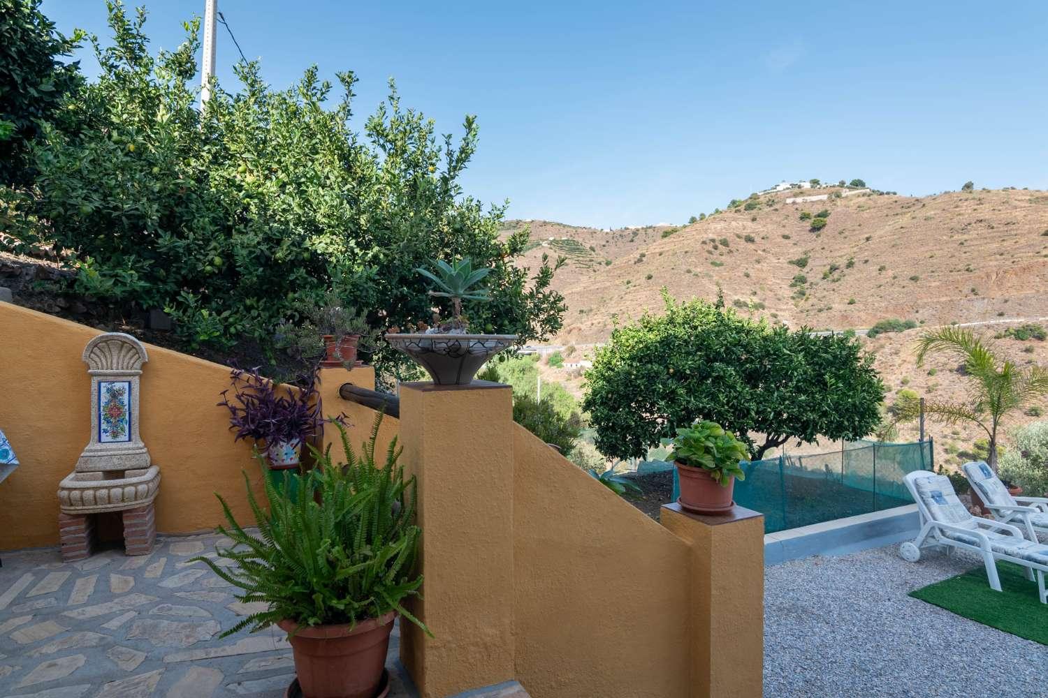 House for Sale in Almuñécar