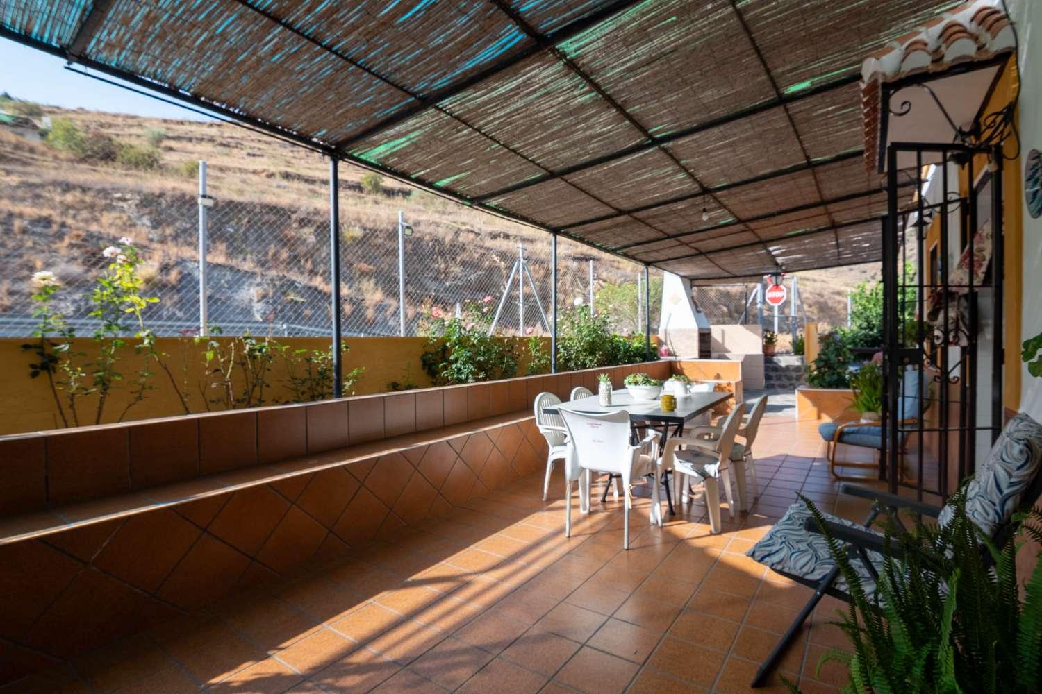 House for Sale in Almuñécar