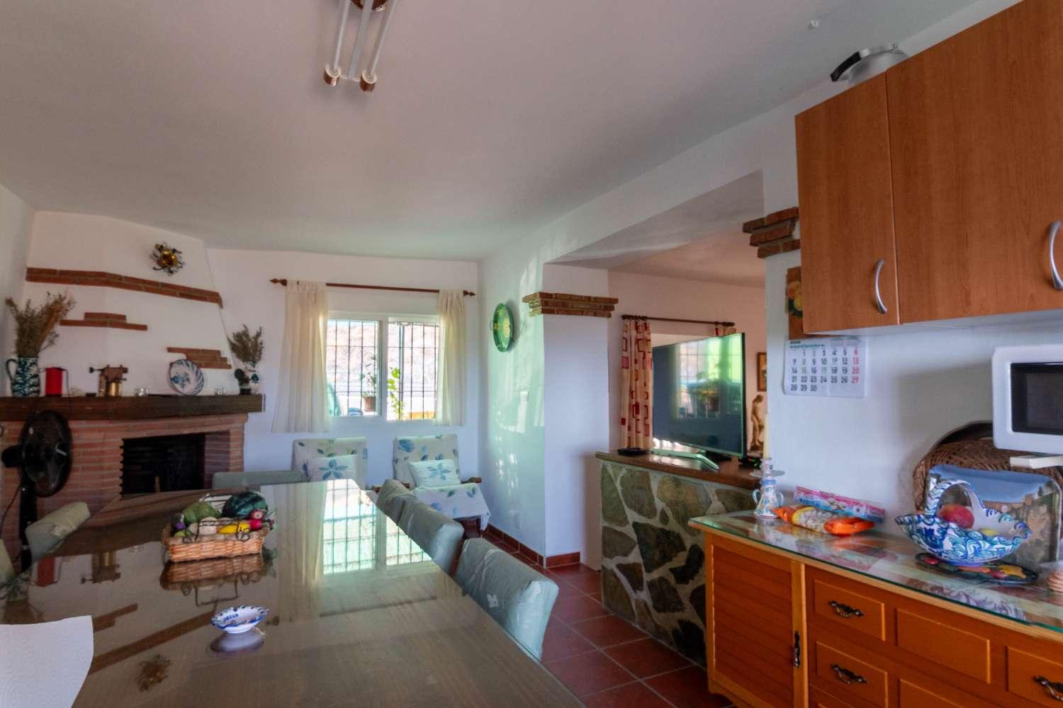 House for Sale in Almuñécar