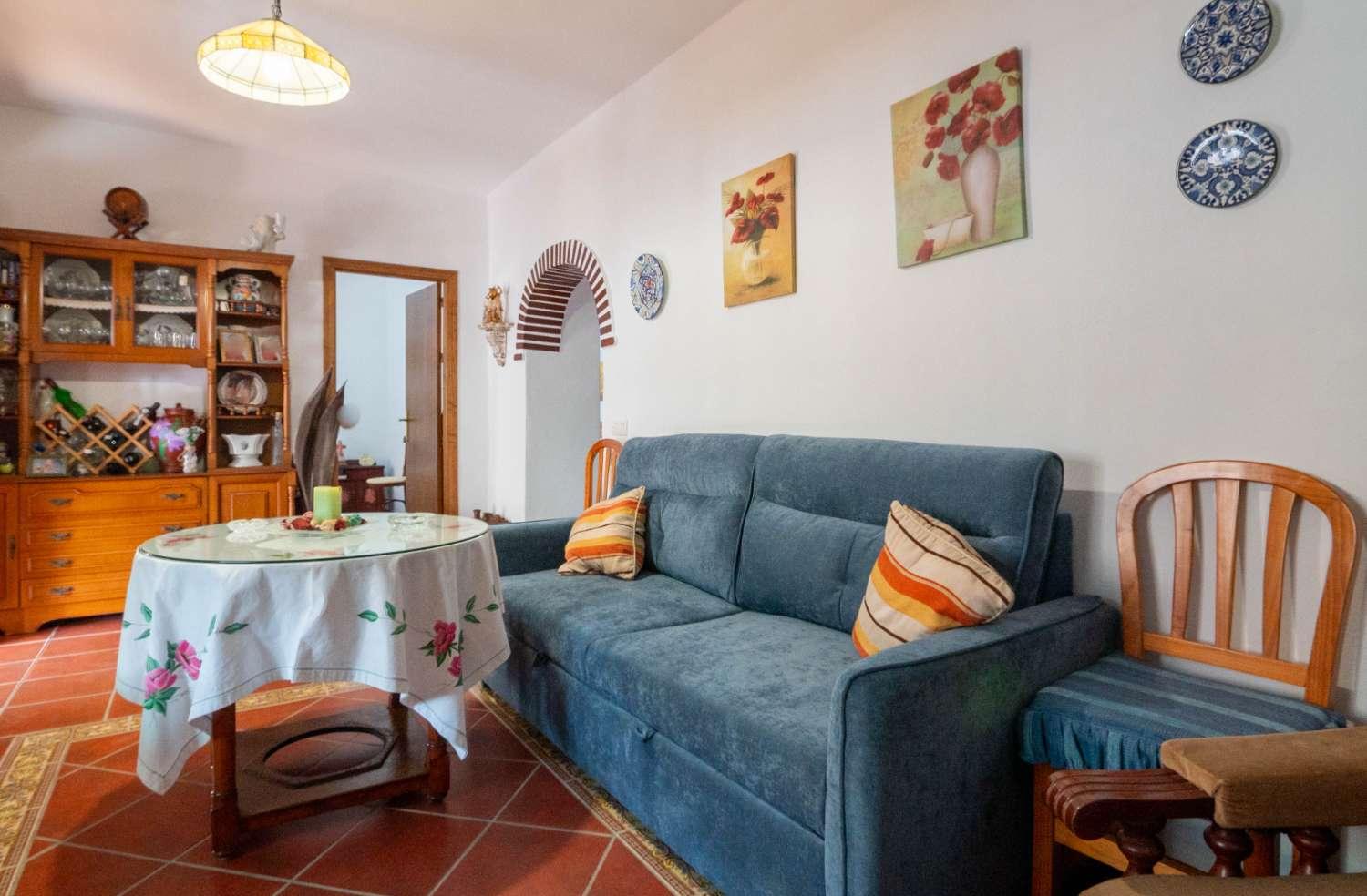 House for Sale in Almuñécar