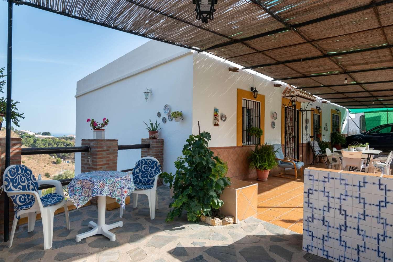 House for Sale in Almuñécar