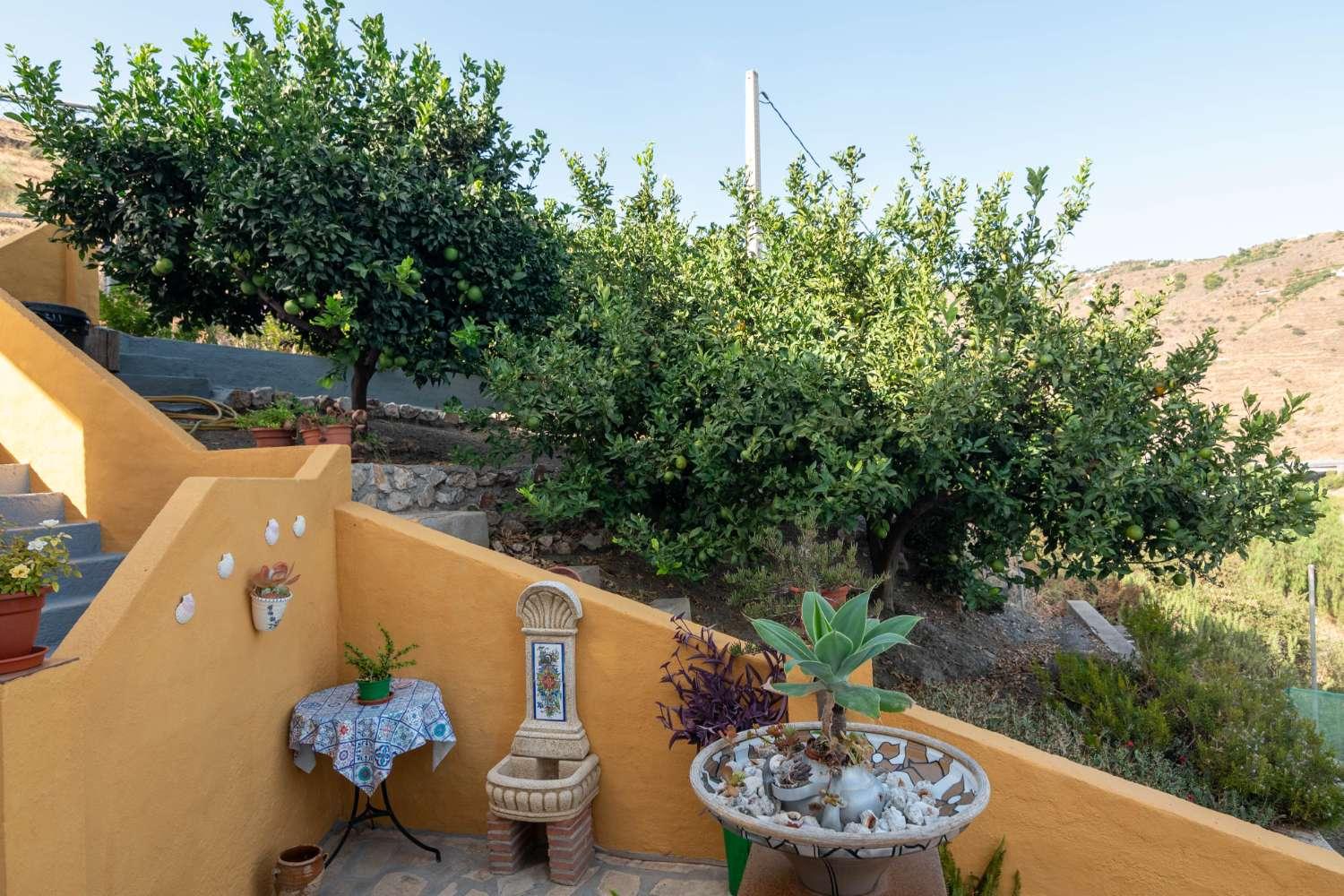 House for Sale in Almuñécar