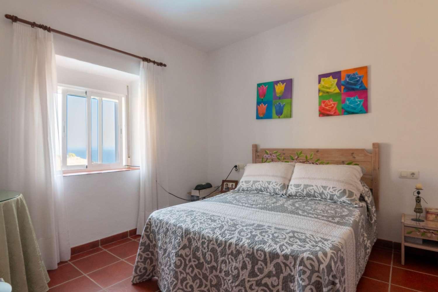House for Sale in Almuñécar