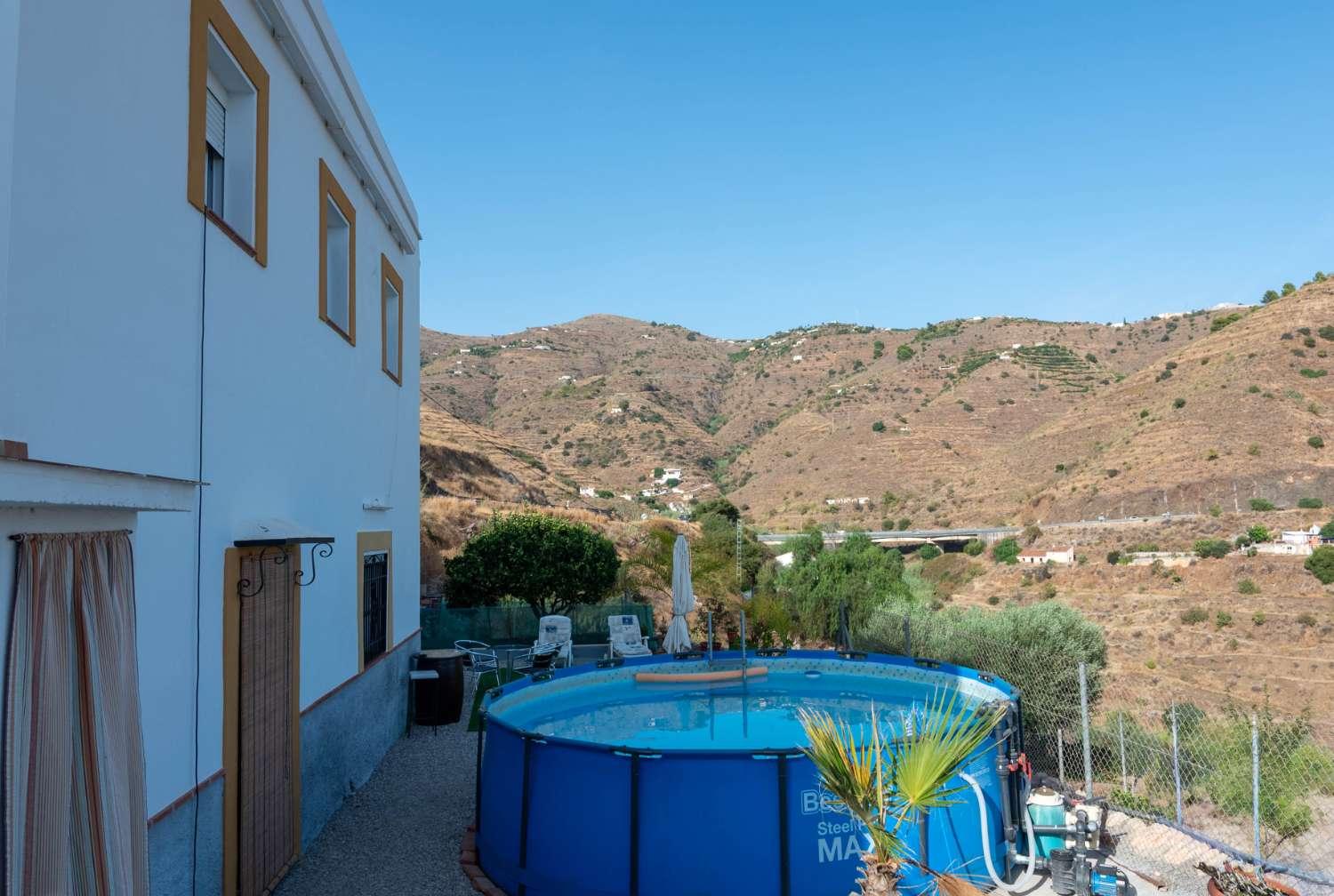 House for Sale in Almuñécar