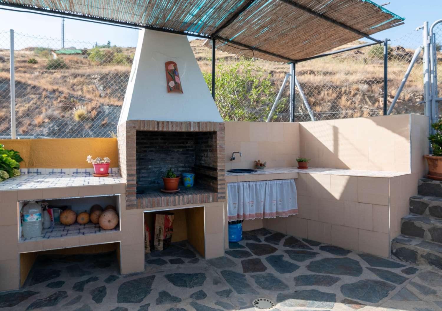 House for Sale in Almuñécar