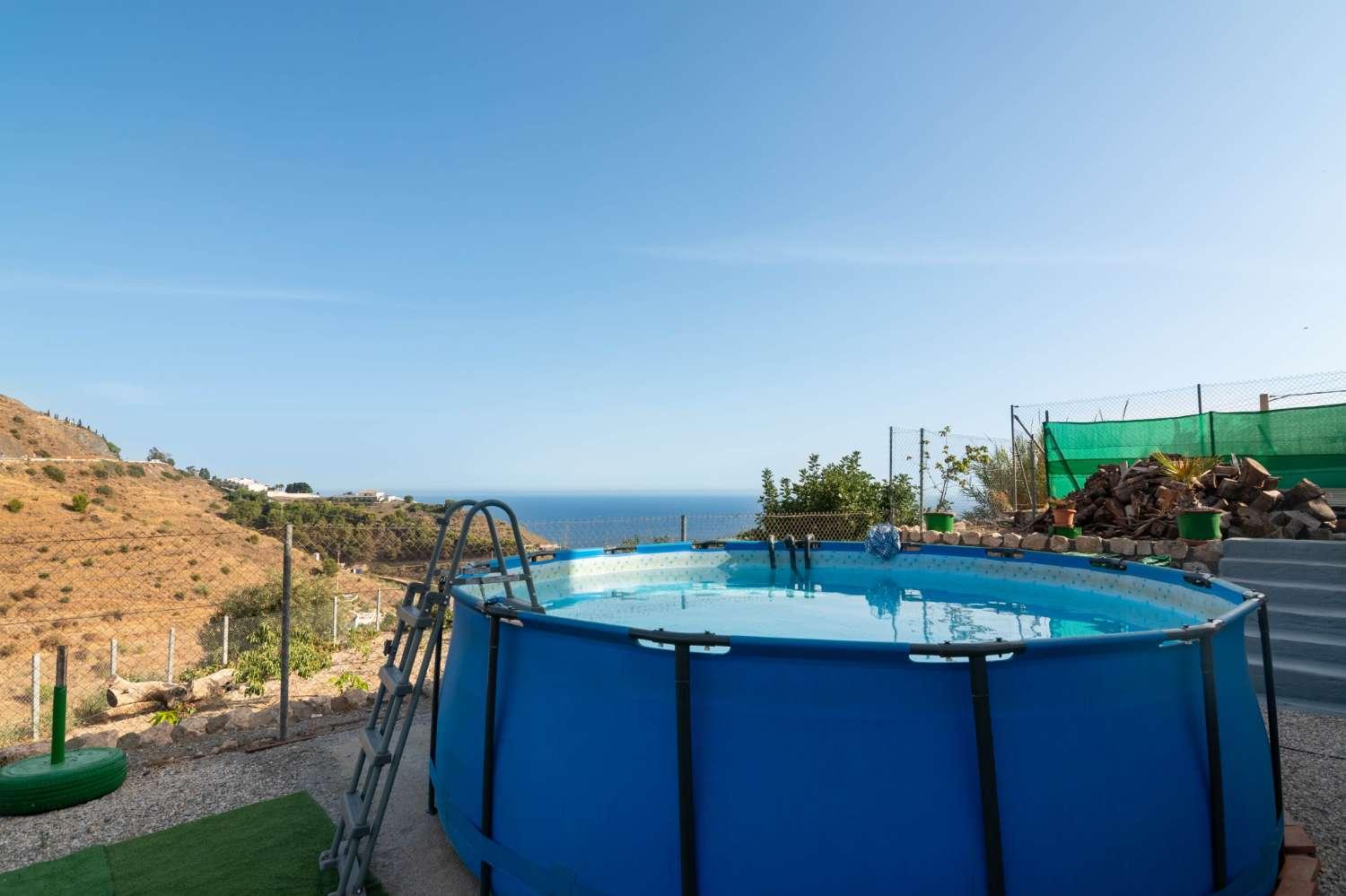 House for Sale in Almuñécar