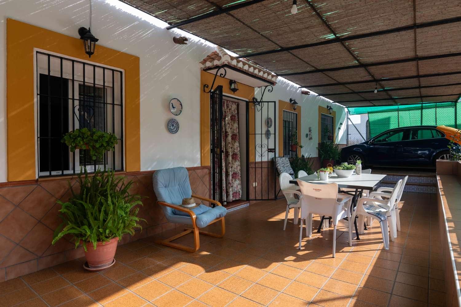 House for Sale in Almuñécar