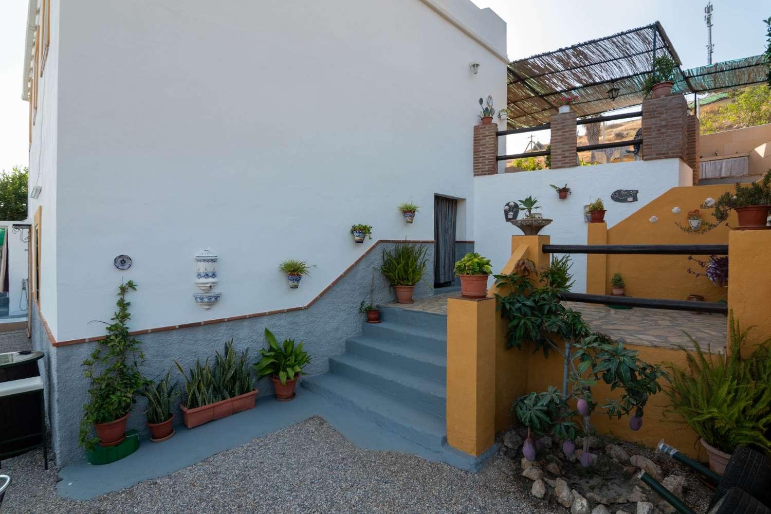 House for Sale in Almuñécar